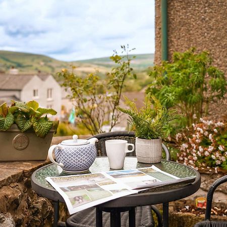 Fern Cottage Bradwell  ภายนอก รูปภาพ