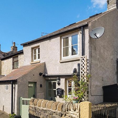 Fern Cottage Bradwell  ภายนอก รูปภาพ