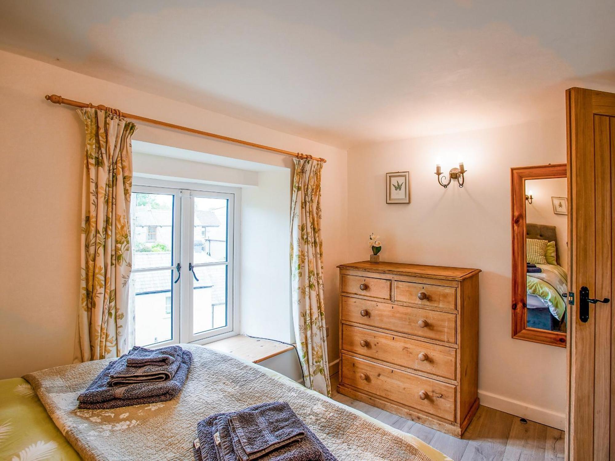 Fern Cottage Bradwell  ภายนอก รูปภาพ