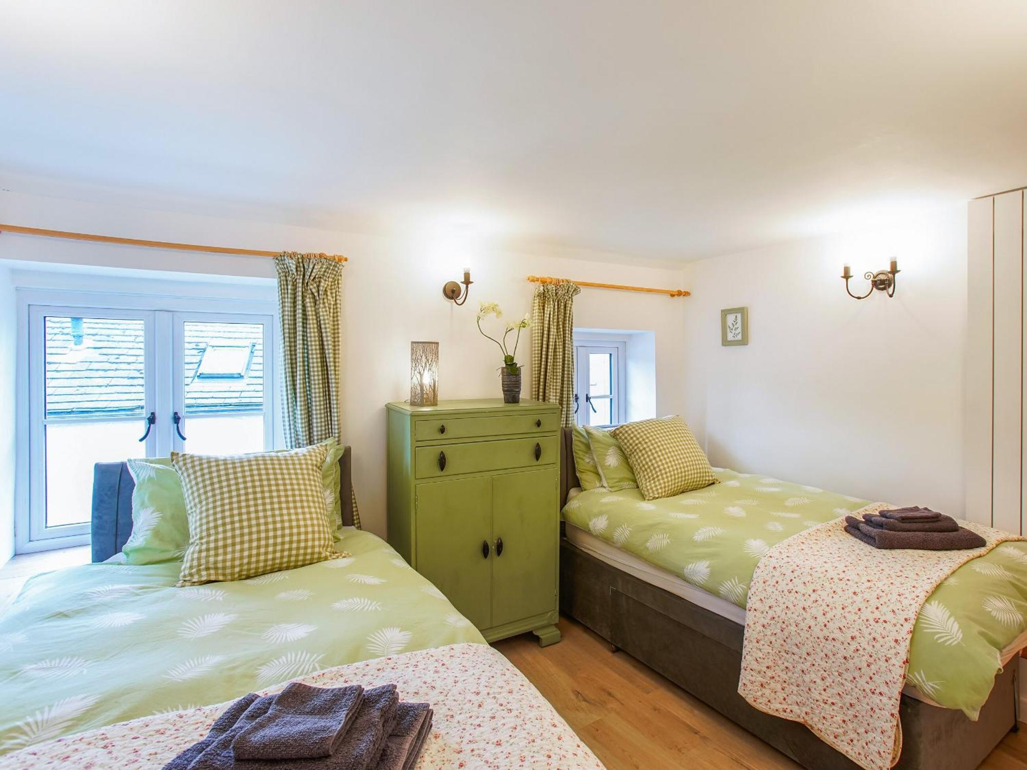 Fern Cottage Bradwell  ภายนอก รูปภาพ