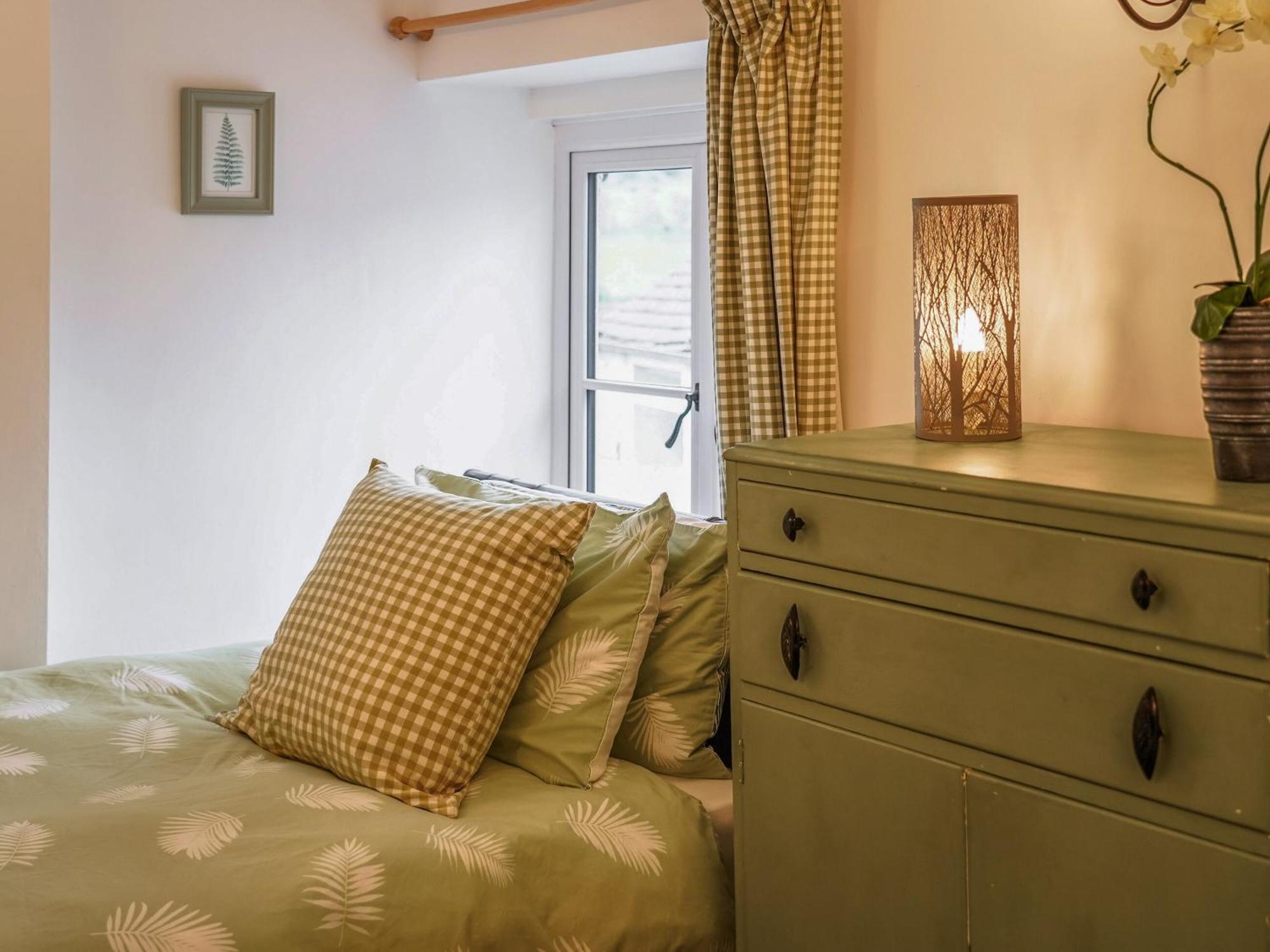 Fern Cottage Bradwell  ภายนอก รูปภาพ