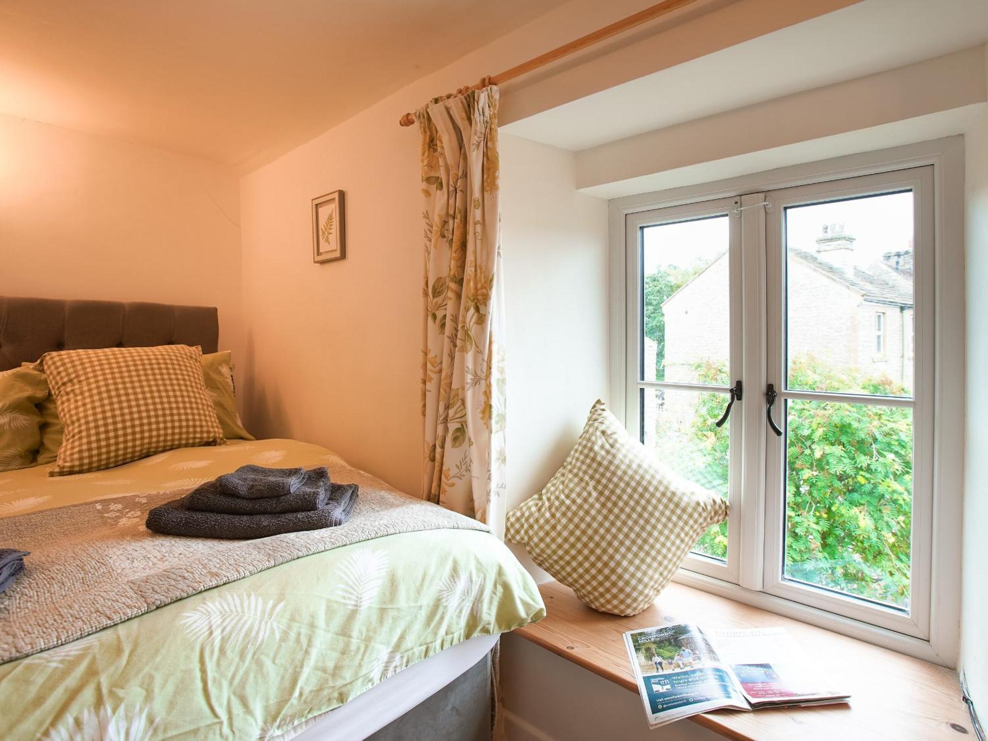 Fern Cottage Bradwell  ภายนอก รูปภาพ