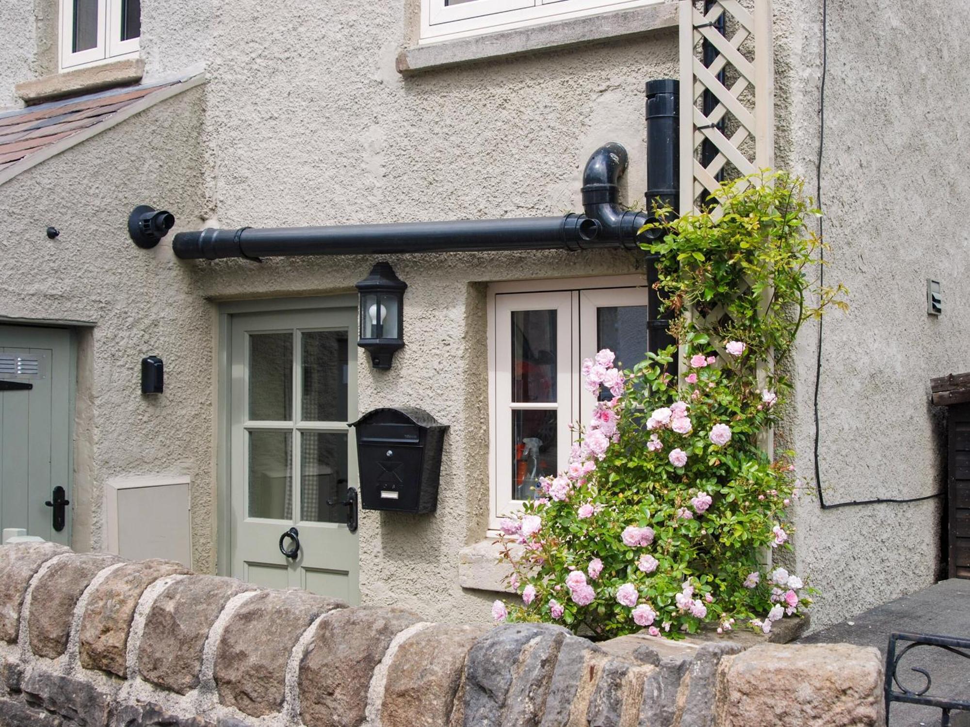 Fern Cottage Bradwell  ภายนอก รูปภาพ